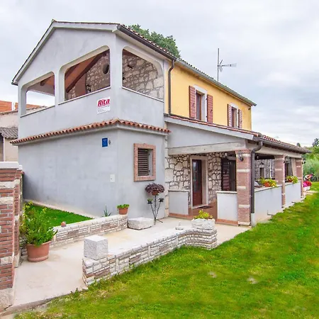 Holiday home House Rita Porec