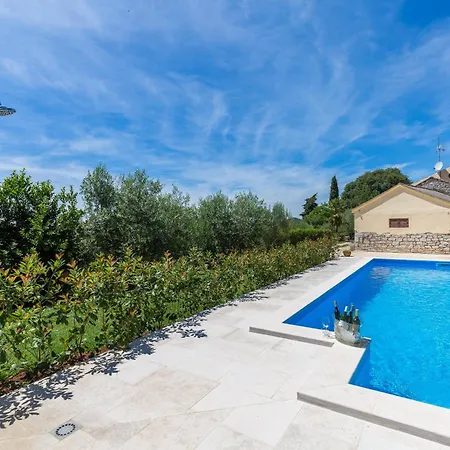 House Rita Porec