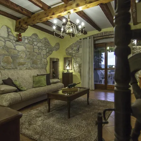 House Rita Holiday home