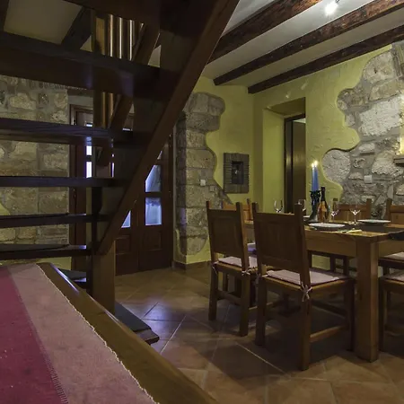 Holiday home House Rita *