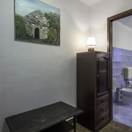 House Rita Holiday home Porec