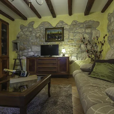House Rita Porec