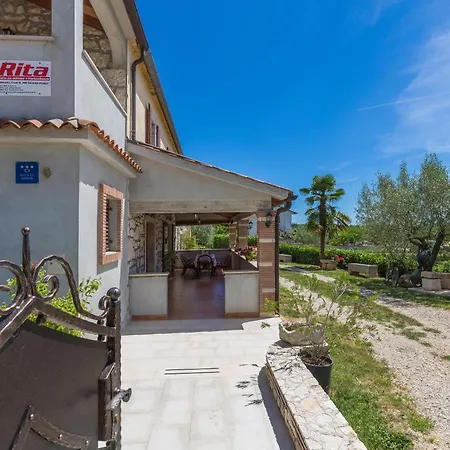 House Rita Holiday home Porec