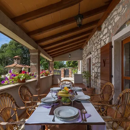 Holiday home House Rita Porec