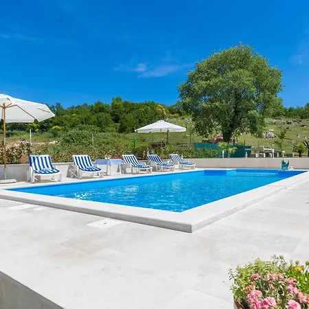 House Rita Porec