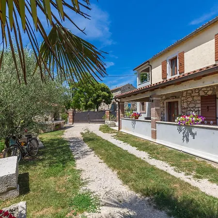 House Rita Holiday home Porec