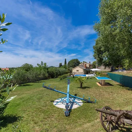 Holiday home House Rita Porec