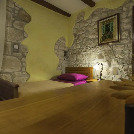 Tatil Evi House Rita