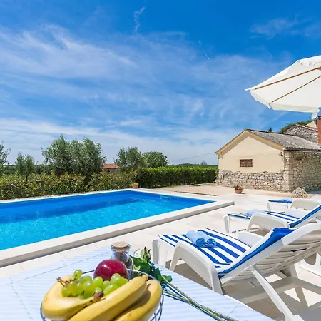 House Rita Vikendica Porec